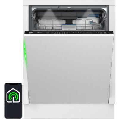 Beko MEDIN3755A