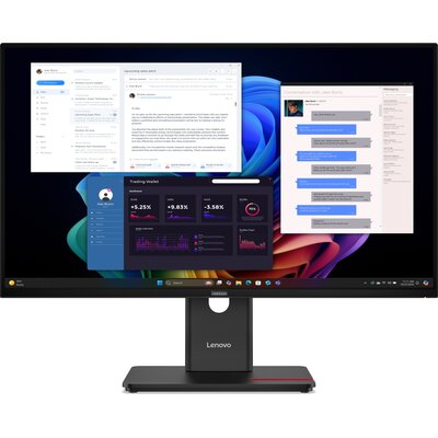 LENOVO ThinkVision T27UD-40 27