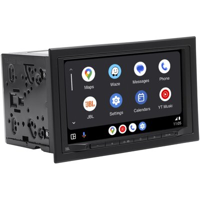 JBL Radio samochodowe  Legend 700