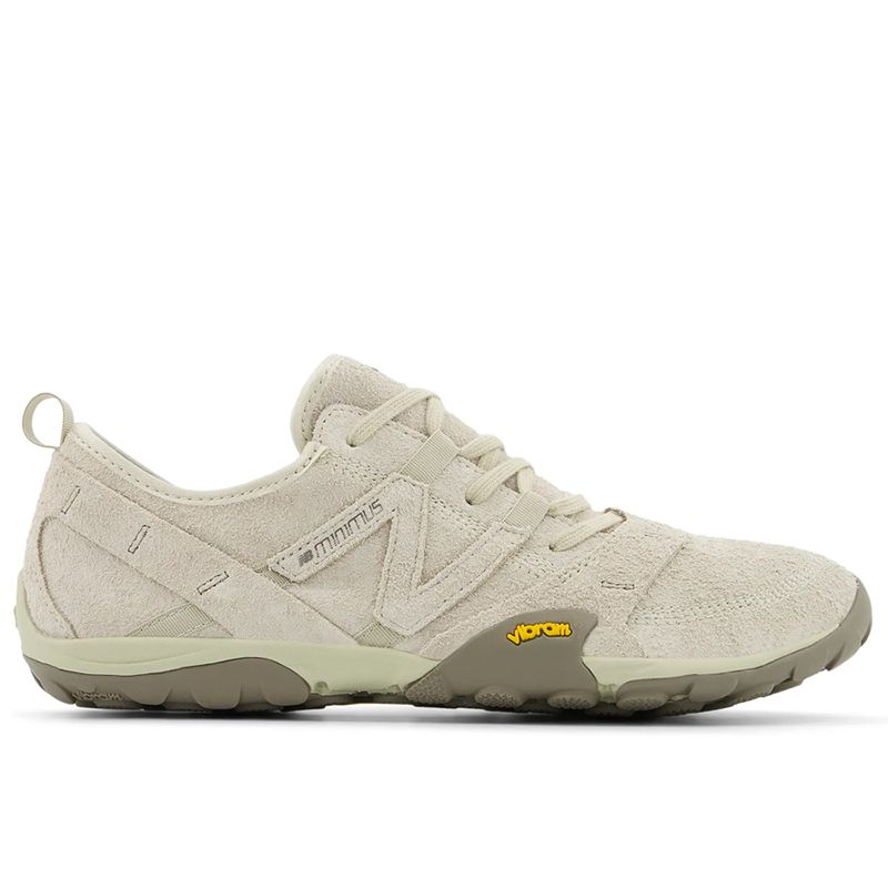 Buty unisex New Balance Minimus MT10OPS - beżowe