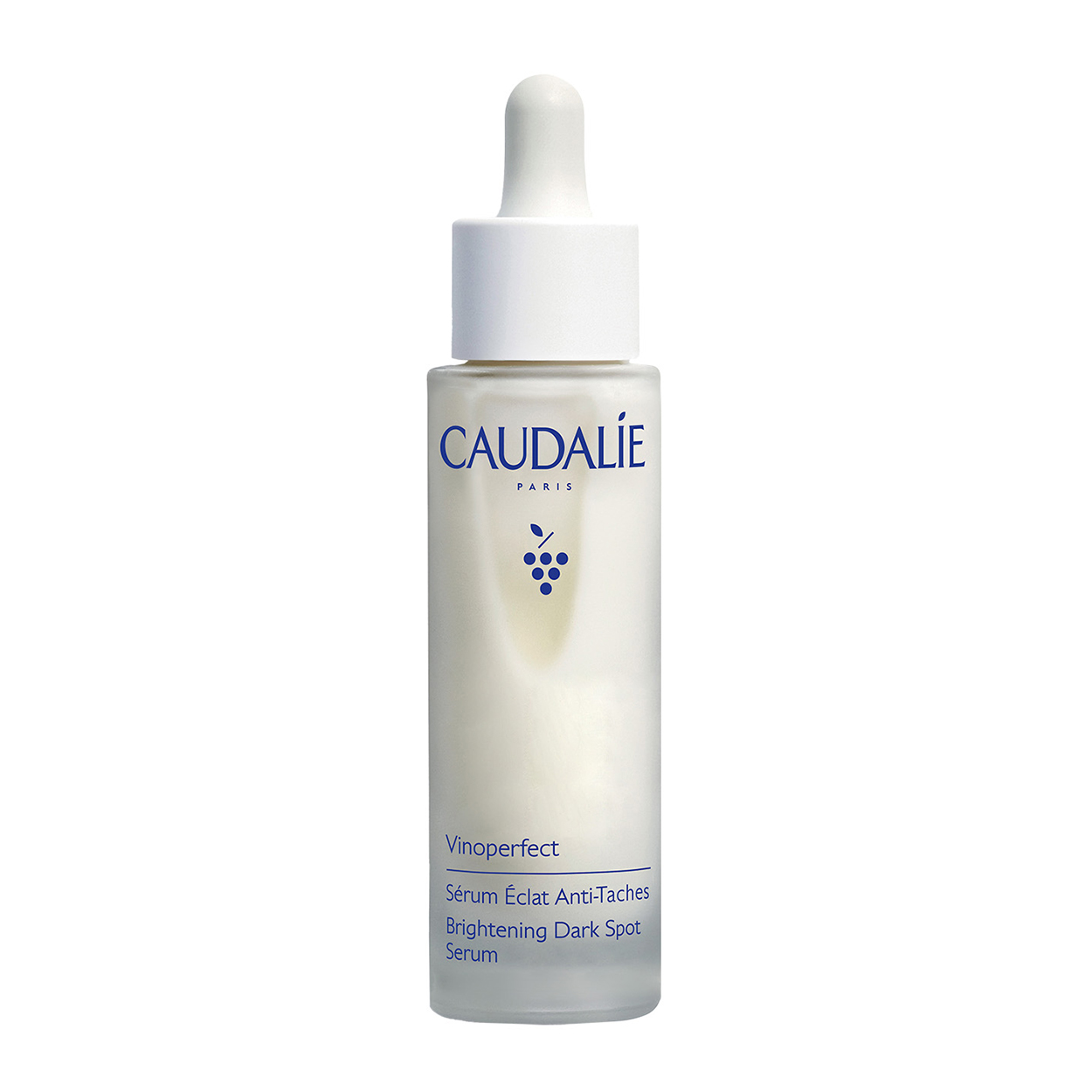 Caudalie Vinoperfect serum, rozjaśniające przebarwienia, 50 ml