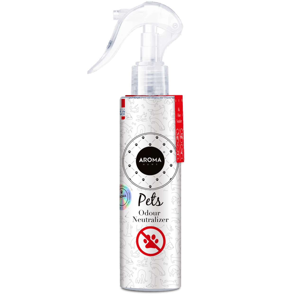 Aroma Home Pets Odour Nutralizer, neutralizator zapachu zwierząt, 250 ml