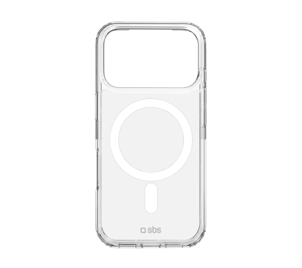 SBS D3O Extreme Mag do iPhone 17 Pro