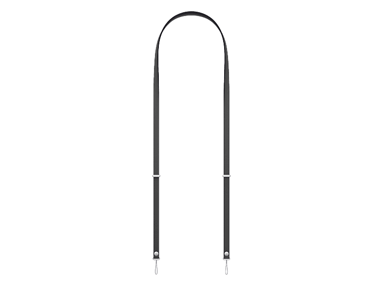 Pasek na ramię APPLE Czarny MGGL4ZM/A