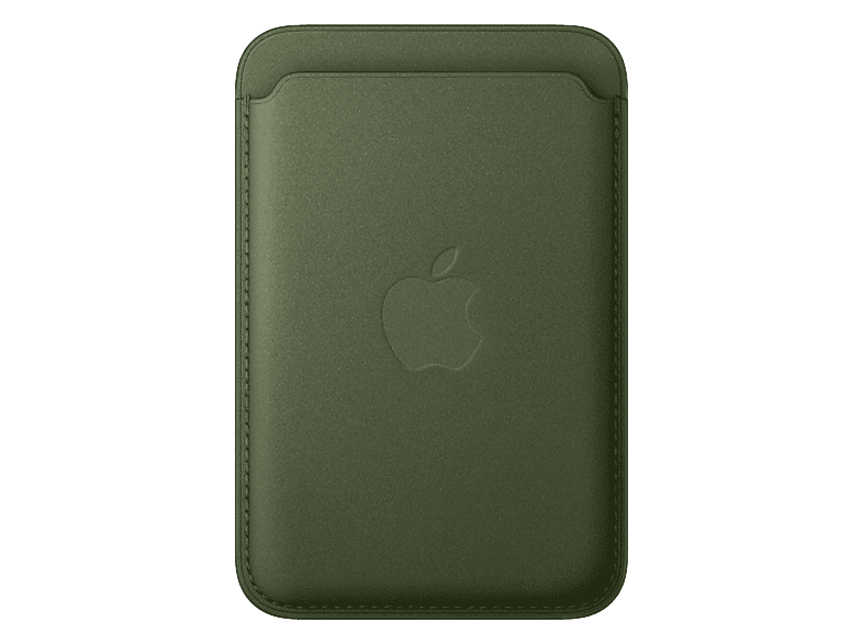 Portfel z tkaniny FineWoven MagSafe APPLE do iPhone’a Mech MGH74ZM/A