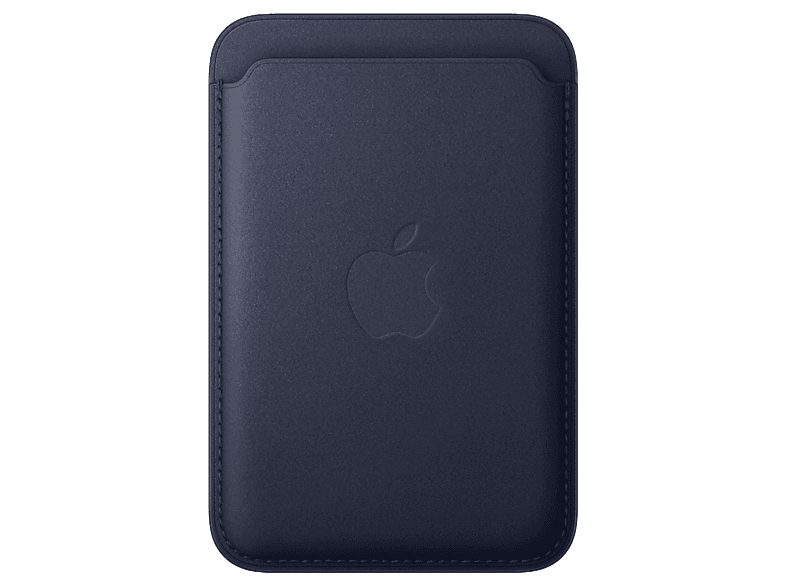 Portfel z tkaniny FineWoven APPLE MagSafe do iPhone’a nat MGH94ZM/A