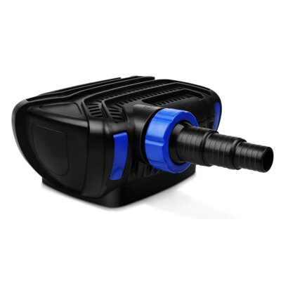 AQUACRAFT Pompa Sub Eko 4500 elektryczna