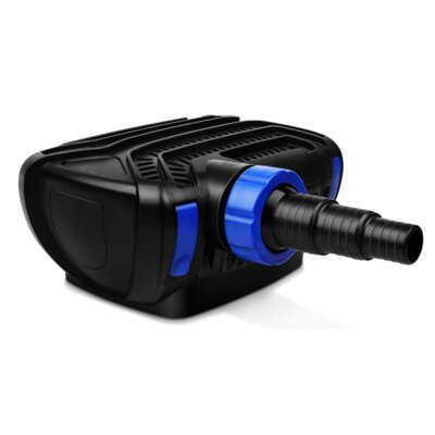 AQUACRAFT Pompa Sub Eko 10000 elektryczna