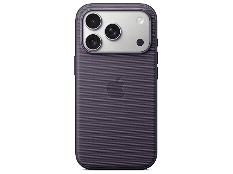 Etui z tkaniny TechWoven MagSafe APPLE do iPhone 17 Pro Fioletowy MGF54ZM/A