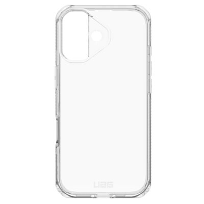 Etui UAG Plyo MagSafe do Apple iPhone 17 Przezroczysty