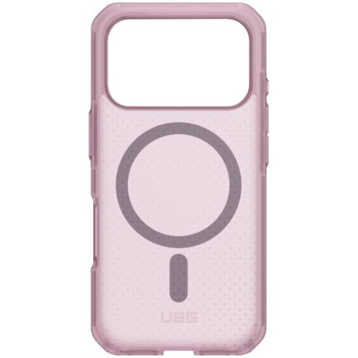 Etui UAG DOT do Apple iPhone 17 Pro Fioletowy