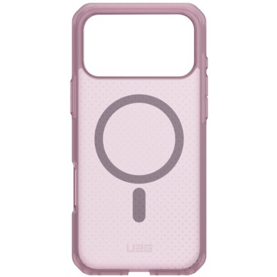 Etui UAG DOT do Apple iPhone 17 Pro Max Fioletowy