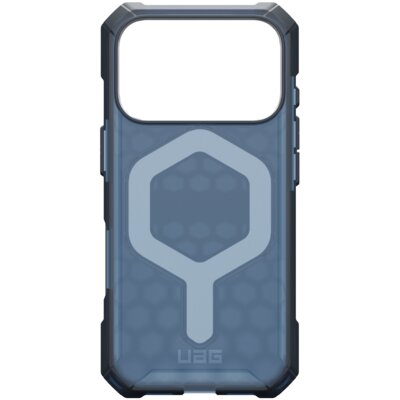 Etui UAG Essential Armor MagSafe do Apple iPhone 17 Pro Niebieski