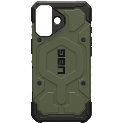 Etui UAG Pathfinder do Apple iPhone 17 Oliwkowy