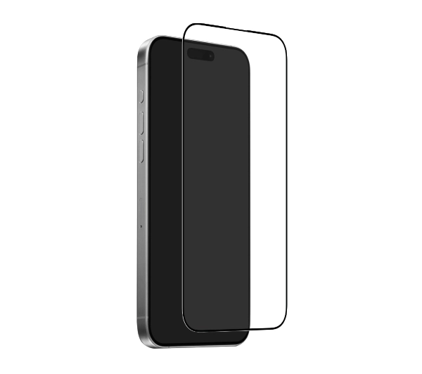 Puro Frame do iPhone 17 Pro Max