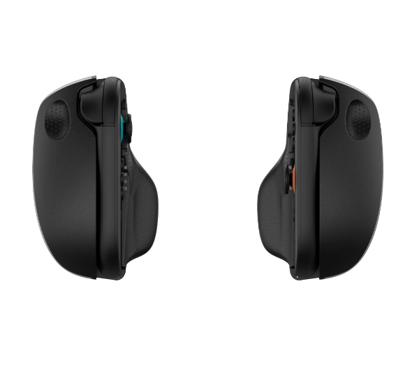 Yaxo Mouse Grip do Joy-Con Switch 2