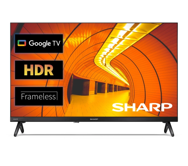 Sharp 24HF2765E 24
