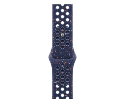 Apple Pasek sportowy Nike 42 mm M/L blue ribbon