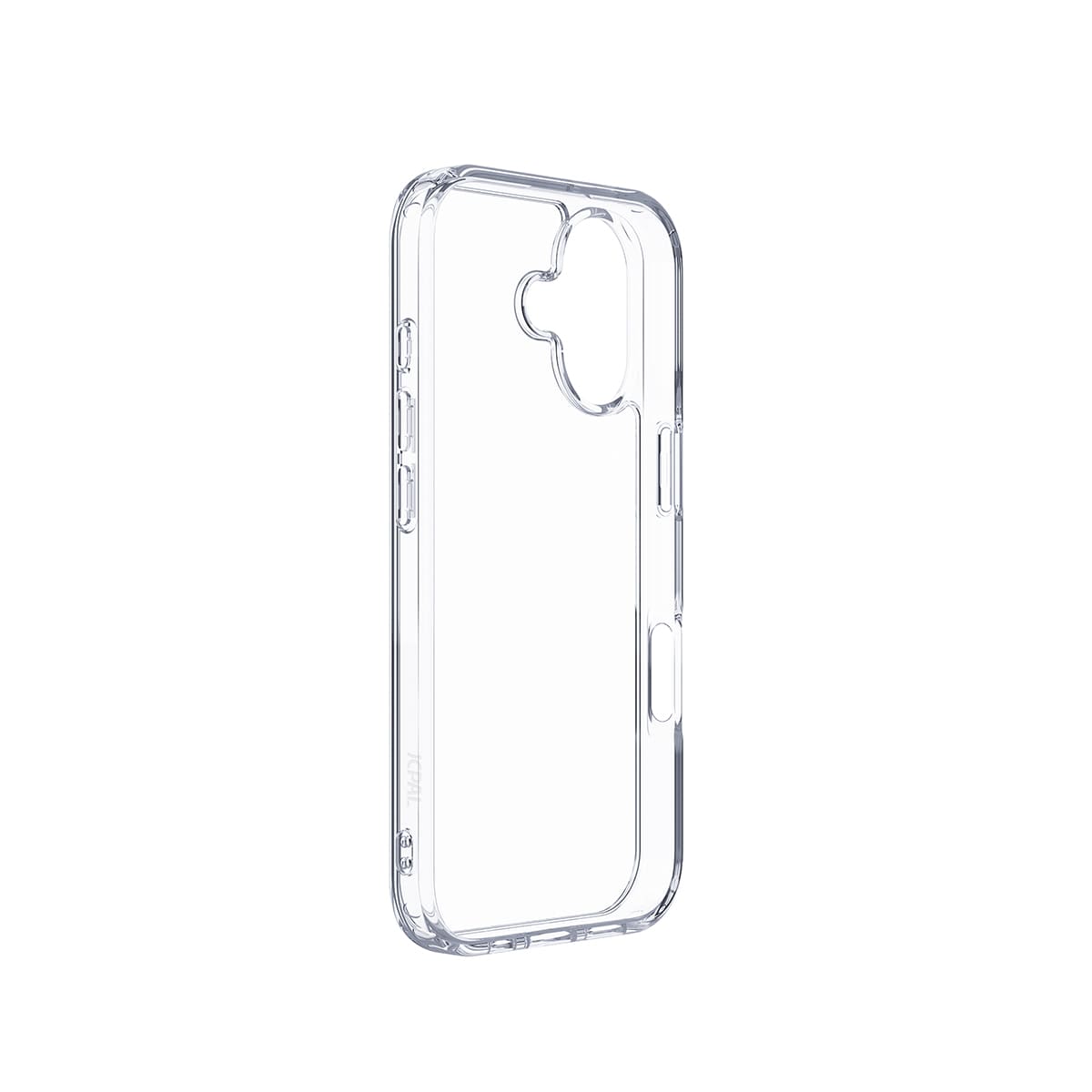 JCPal iGuard DualPro Etui do iPhone 17