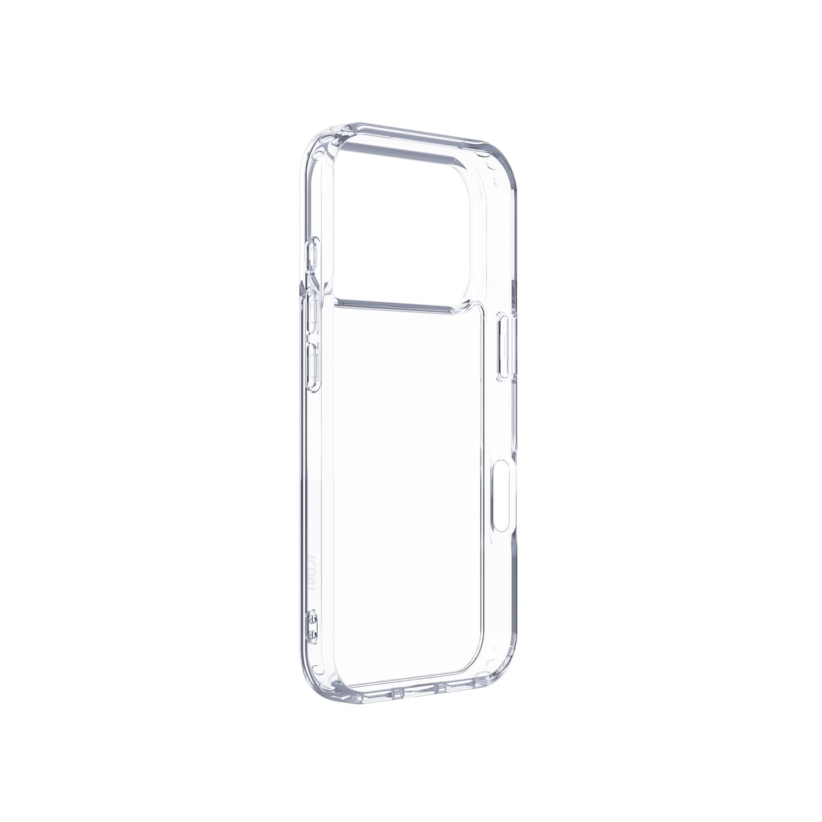 JCPal iGuard DualPro Etui do iPhone 17 Pro