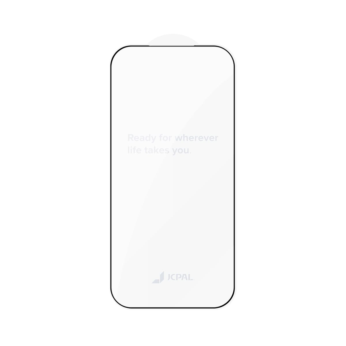 JCPAL Preserver Glass Szkło ochronne do iPhone 17 Pro Max