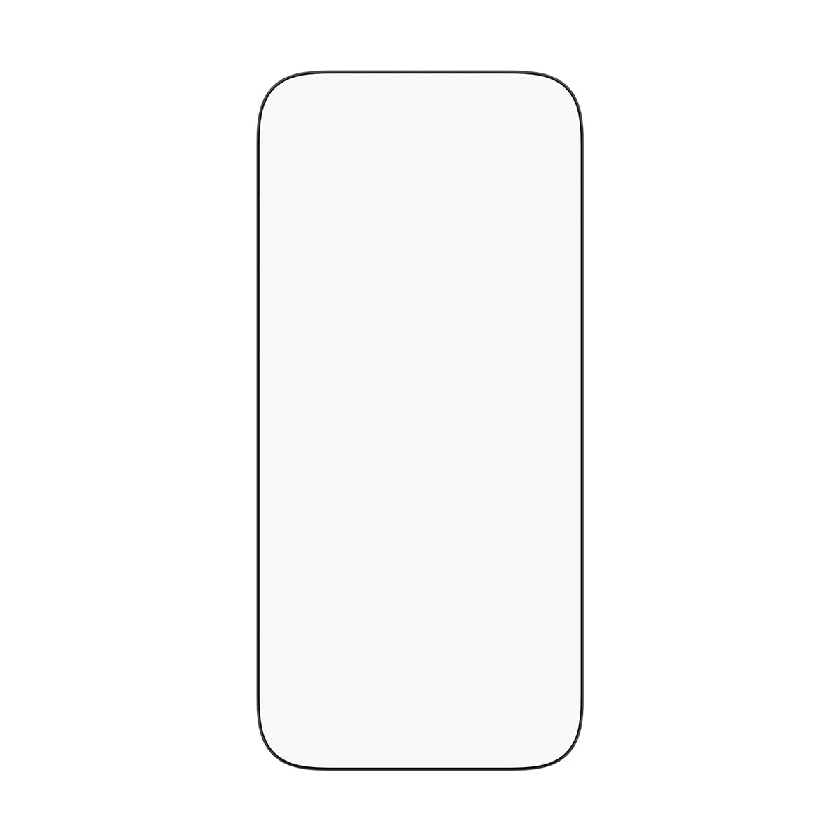 PanzerGlass Ultra-Wide Fit EasyAligner Szkło hartowane do iPhone 17 Pro