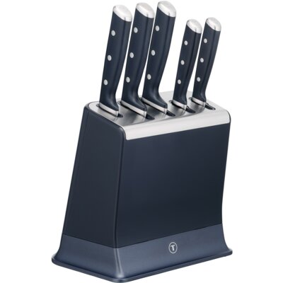 Zestaw noży TEFAL Ever Sharp K297S644 (5 elementów)