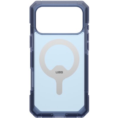 Etui UAG Trooper MagSafe do Apple iPhone 17 Pro Max Niebieski