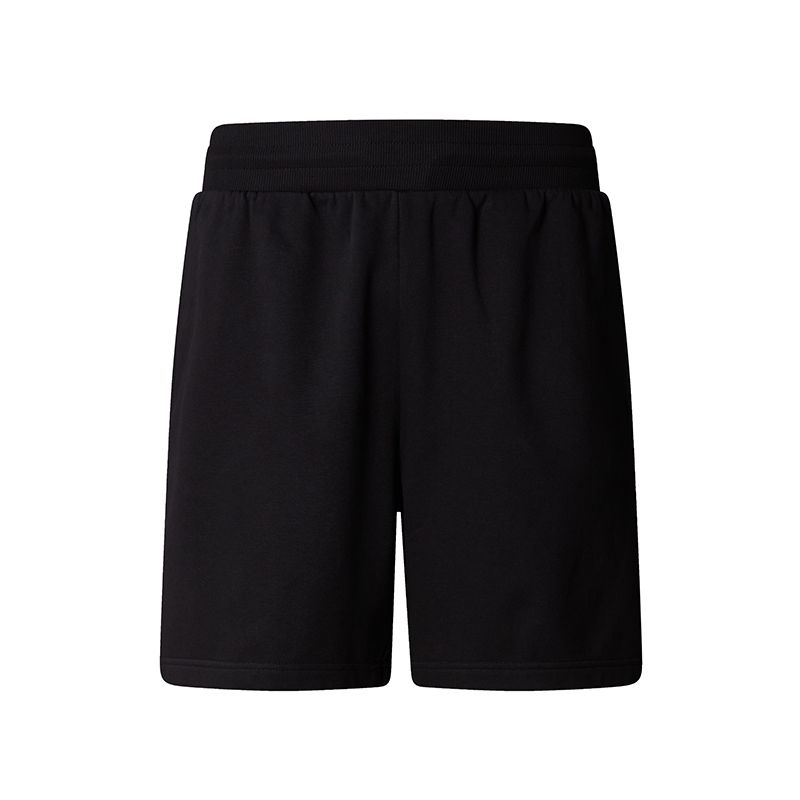 Spodenki męskie The North Face Easy 0A8C2SJK31 - czarne