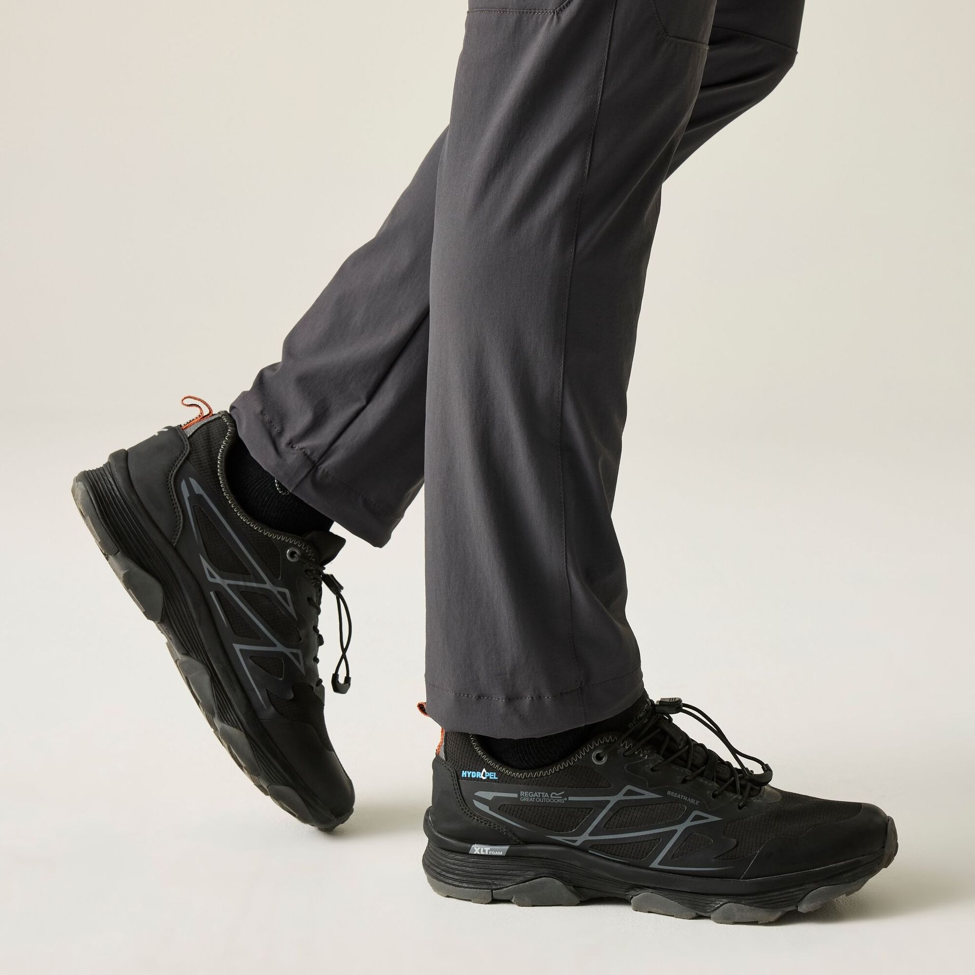 Buty sportowe męskie Blaze