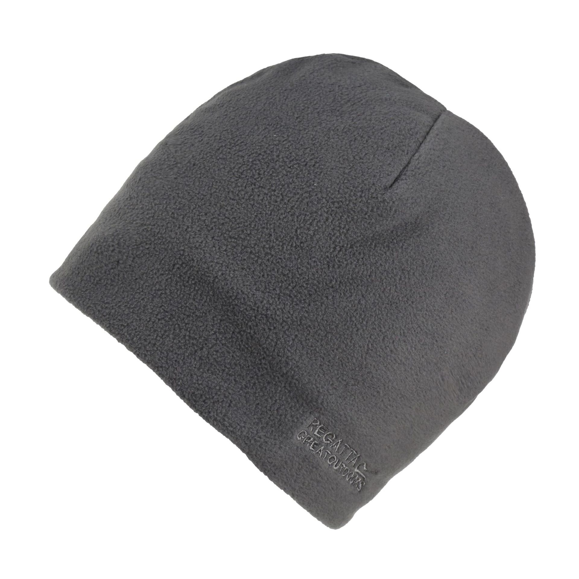 Regatta Czapka męska Kingsdale Szary, Rozmiar: L/XL
