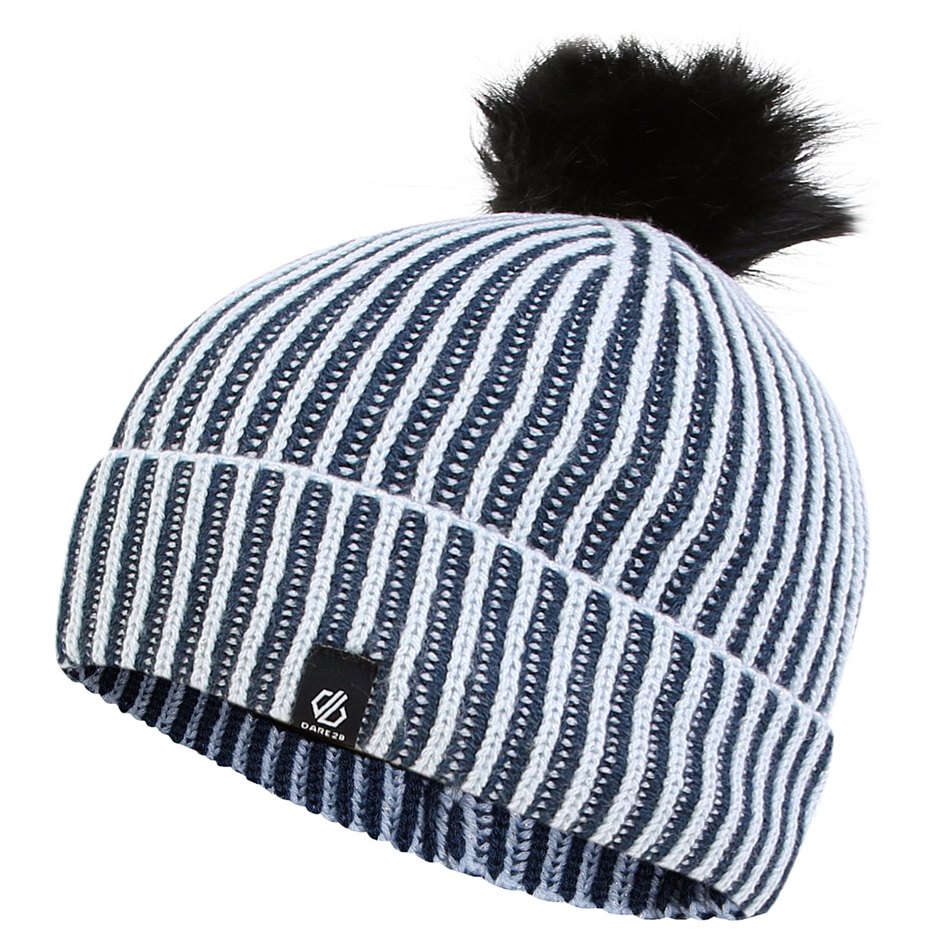 Dare 2b kids’ Ding Beanie Quiet Blue, Rozmiar: 3-6 lat