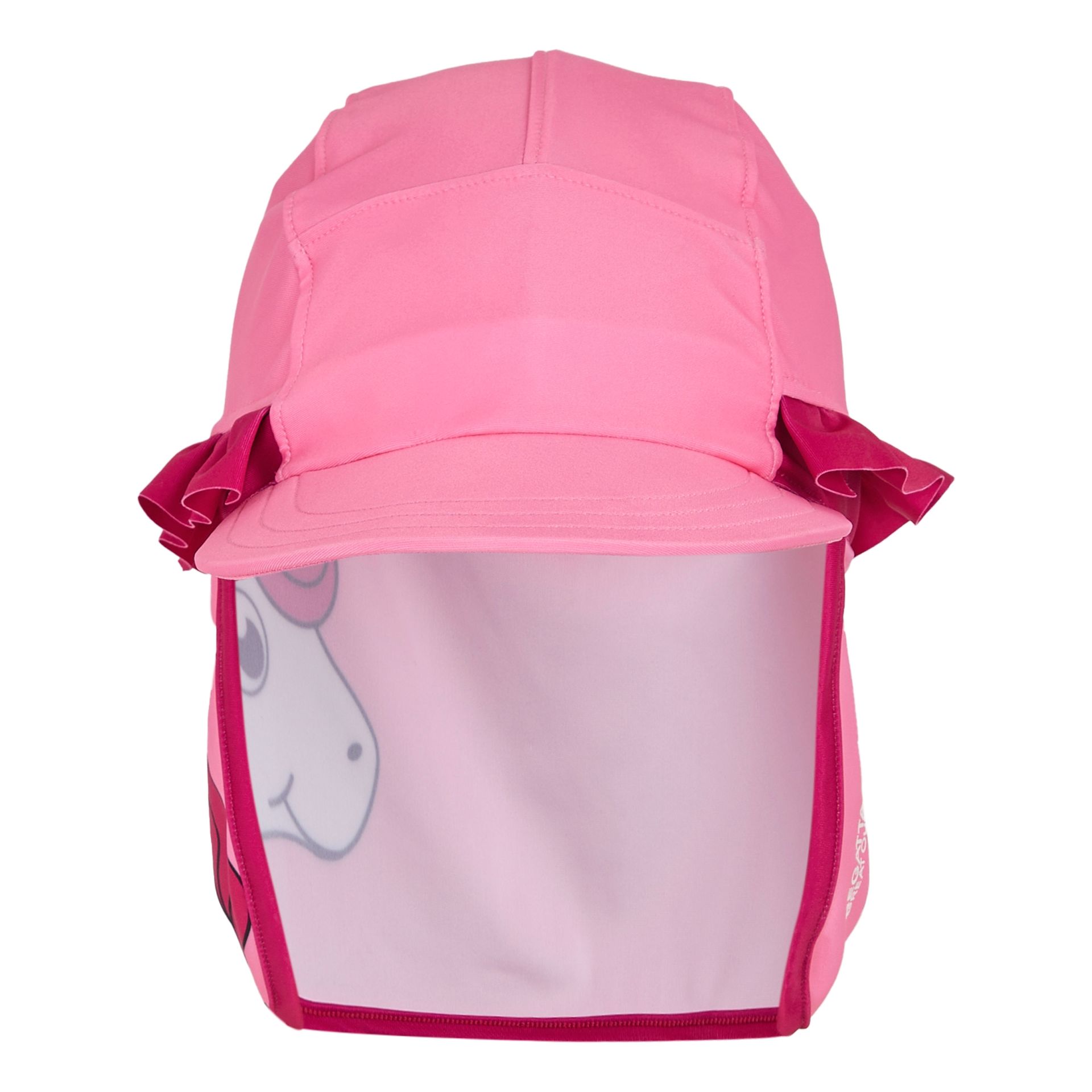 Regatta Dziecięca czapka 3D Protect Różowy, Rozmiar: 98 cm