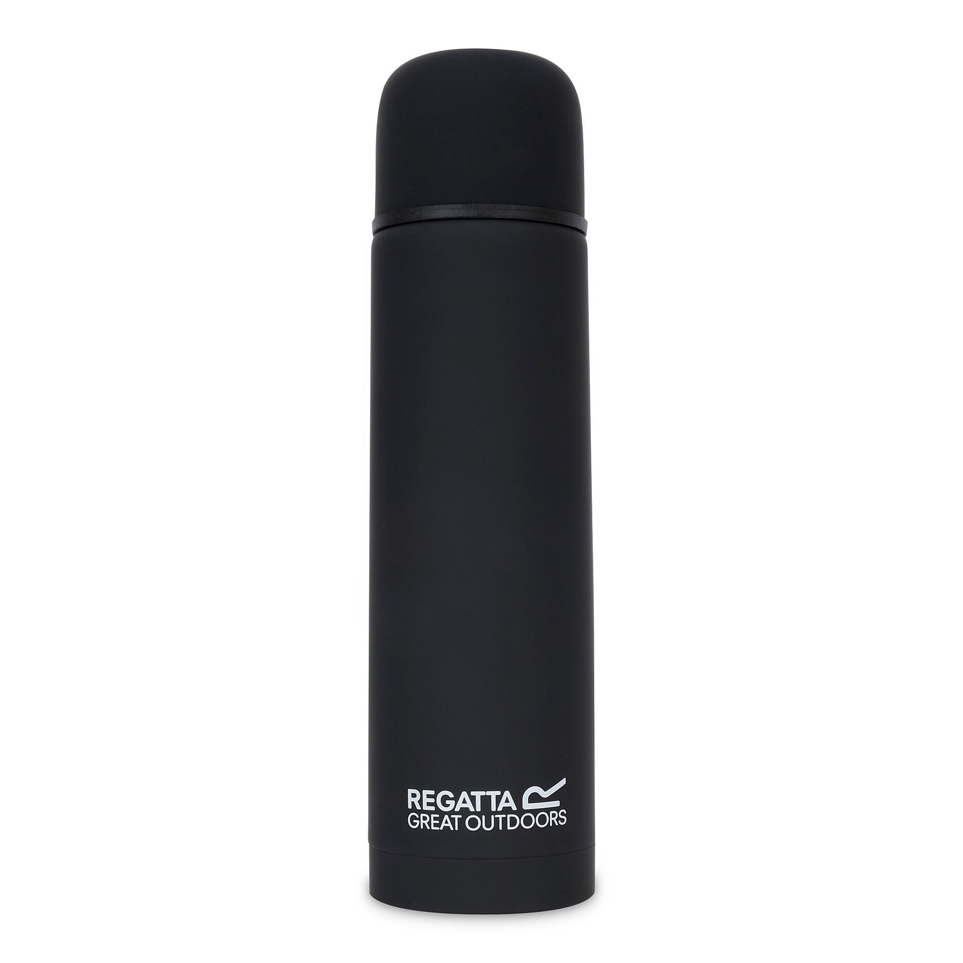 Regatta Termos Insulated Vacuum Flask 0.5L Czarny