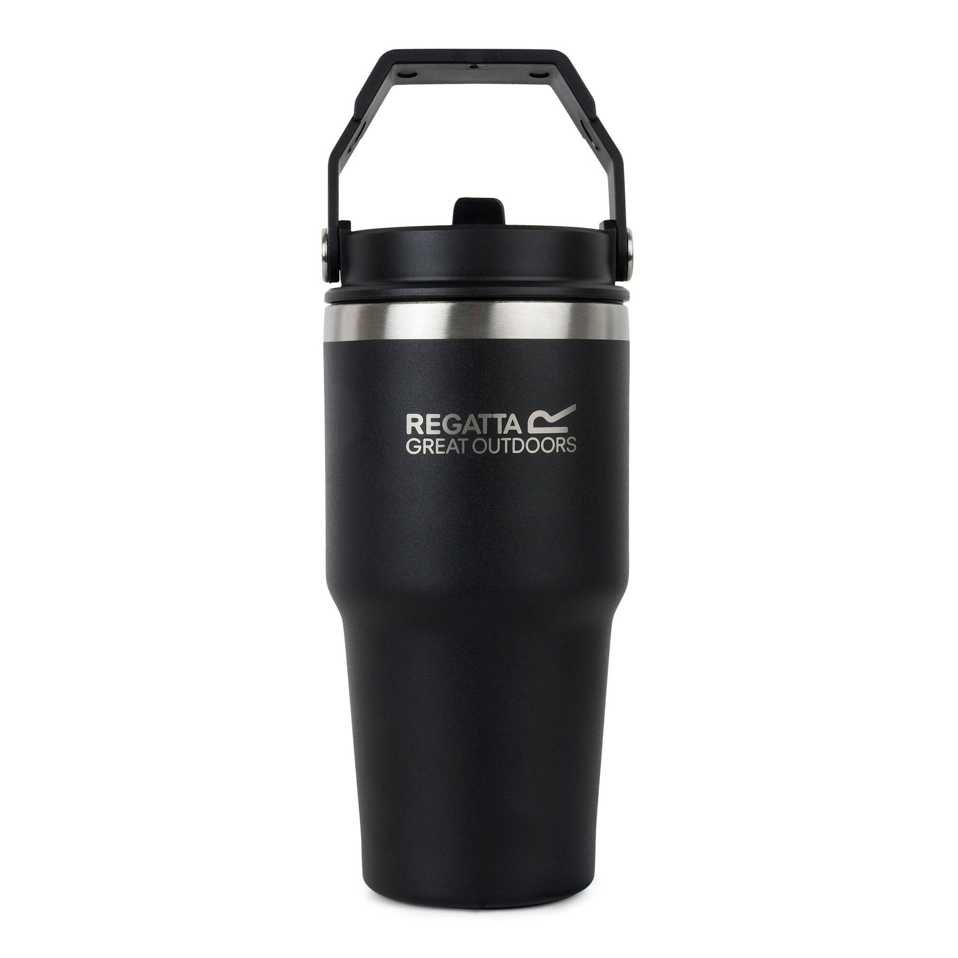 Regatta Kubek termiczny Thermulate Tumbler 0.6L Czarny