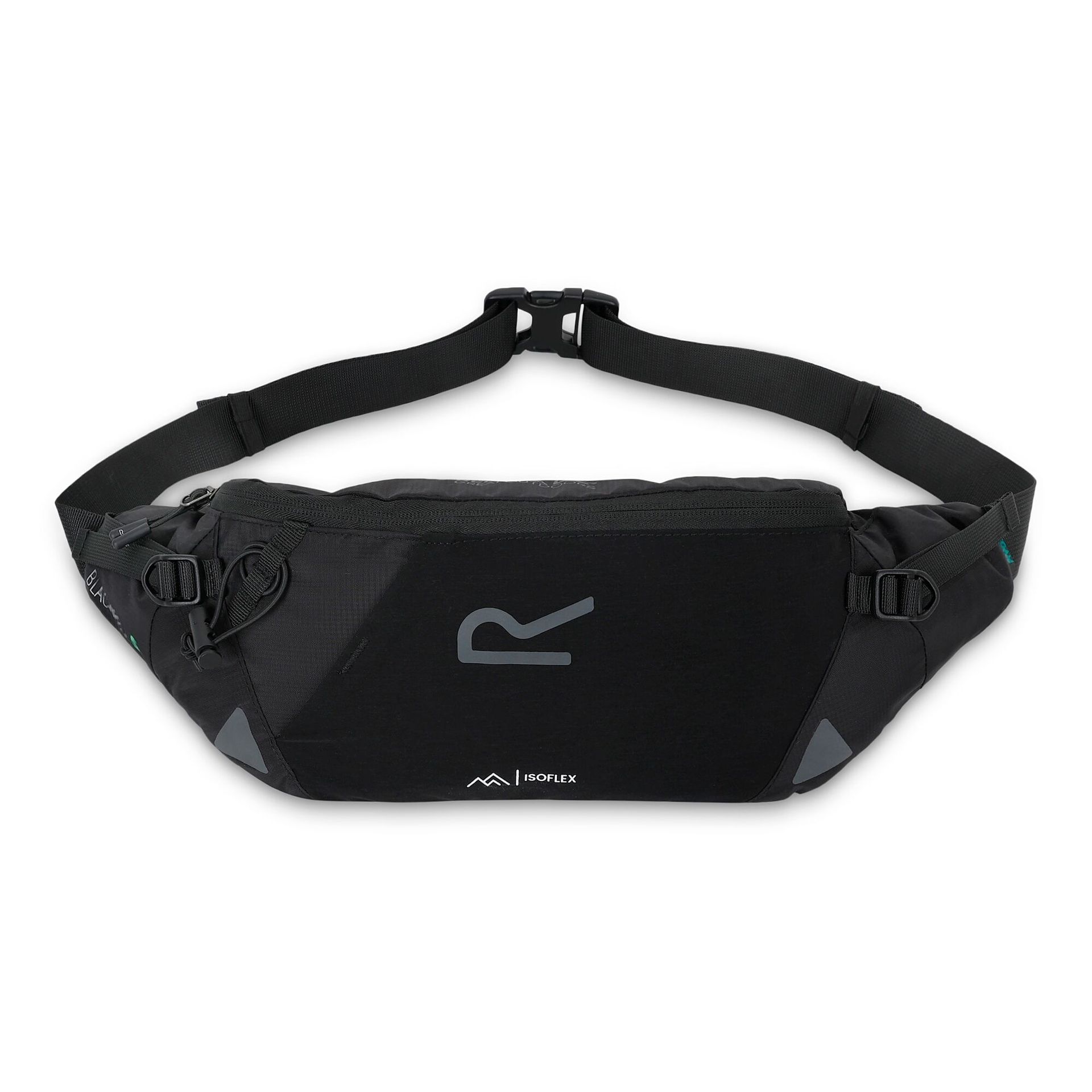 Regatta Nerka Blackfell IV 5L Czarny