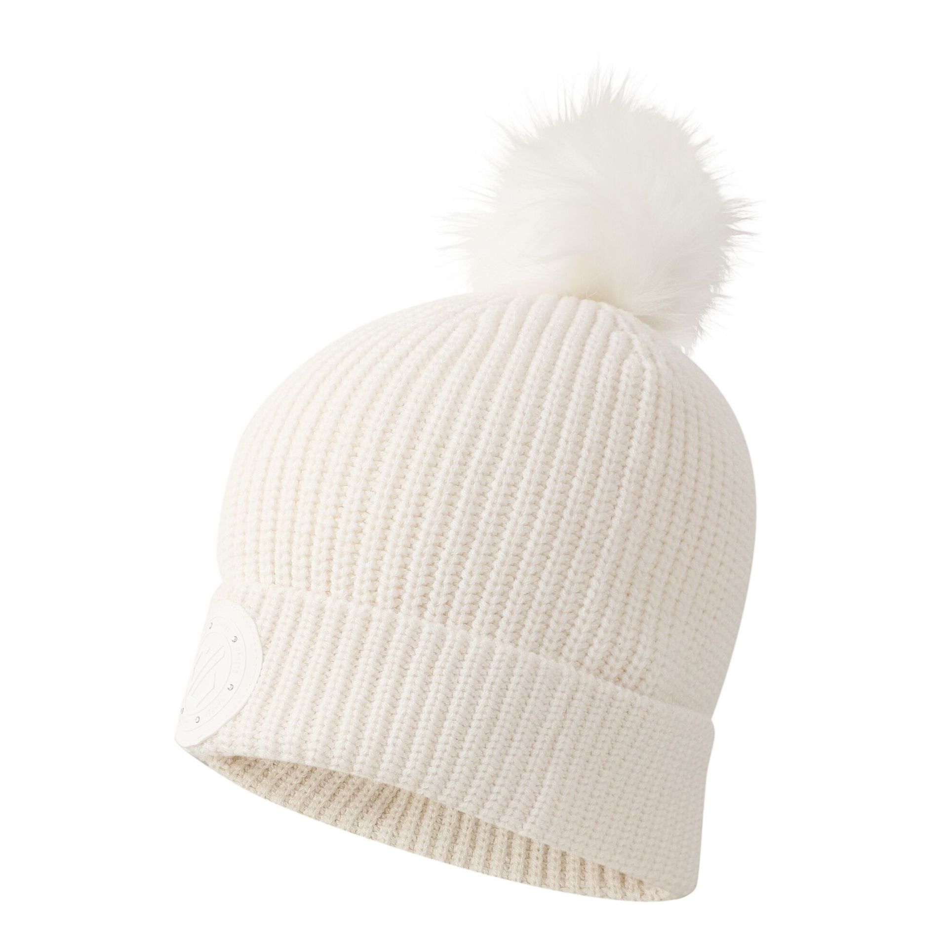 Dare 2b Czapka damska zimowa Knit Beżowy