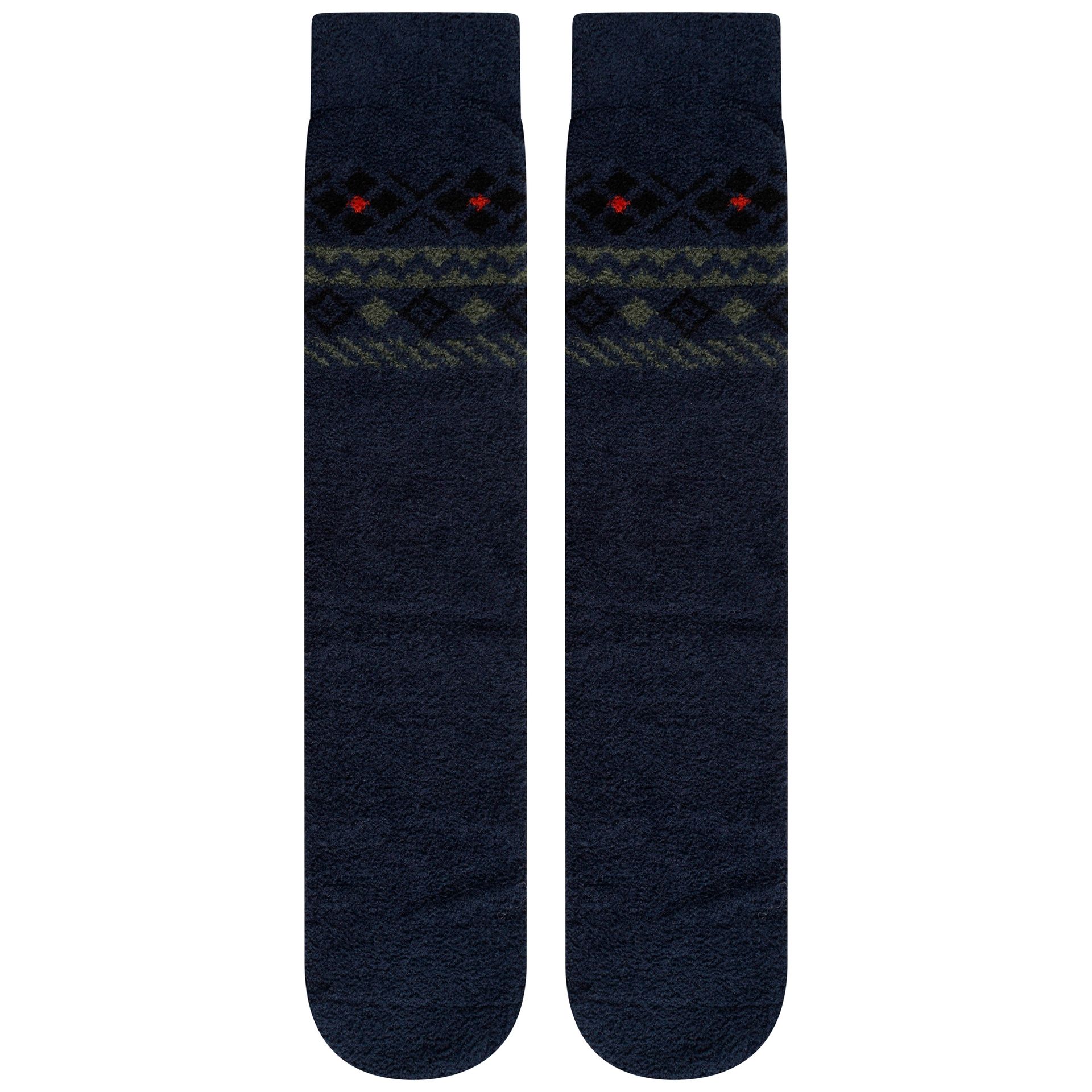 Dare 2b Skarpety świąteczne Unisex Niebieski