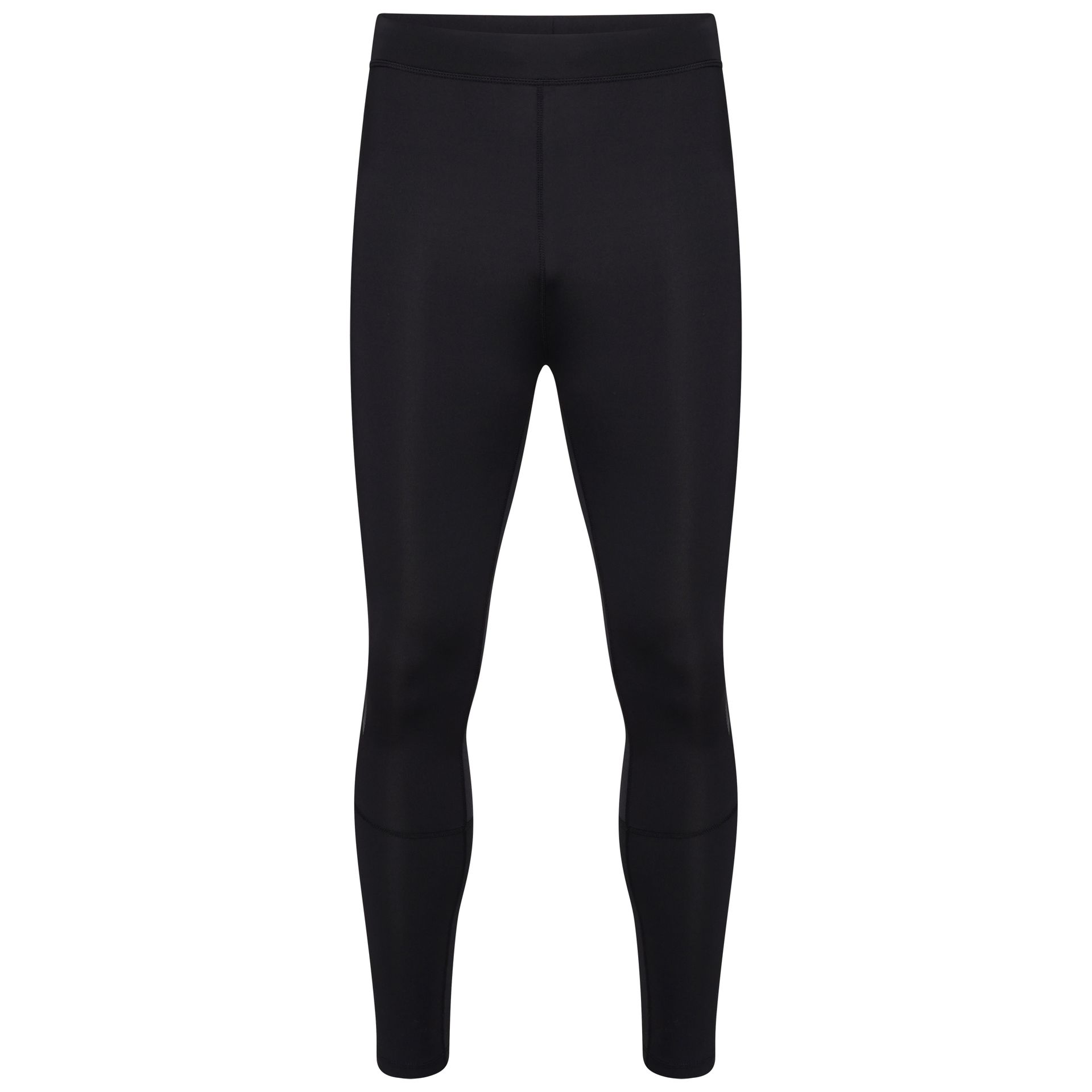 Dare 2b Legginsy męskie termiczne Abbacus Czarny, Rozmiar: XL