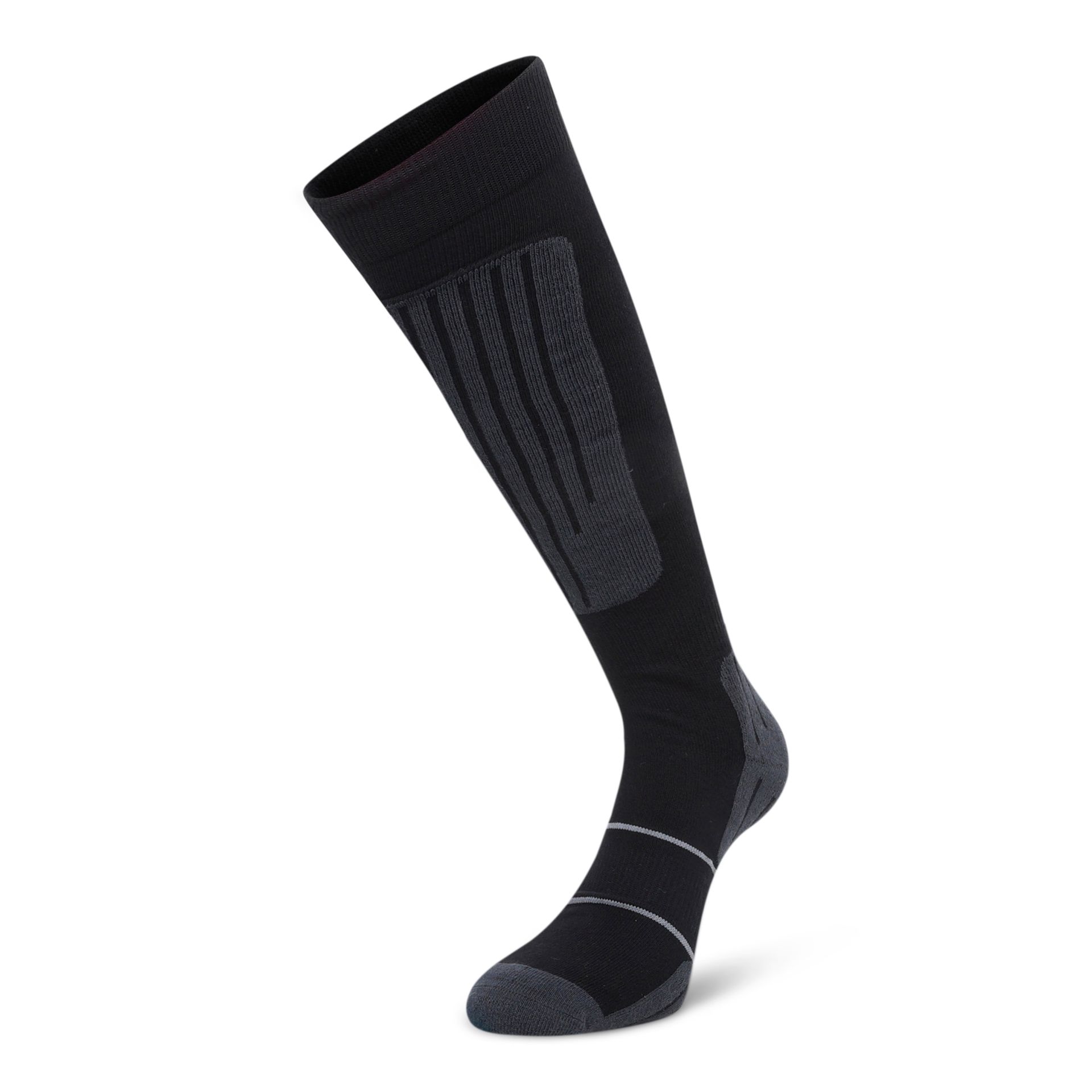 Dare 2b Skarpety męskie narciarskie Technical Czarny, Cotton, Rozmiar: 43-47