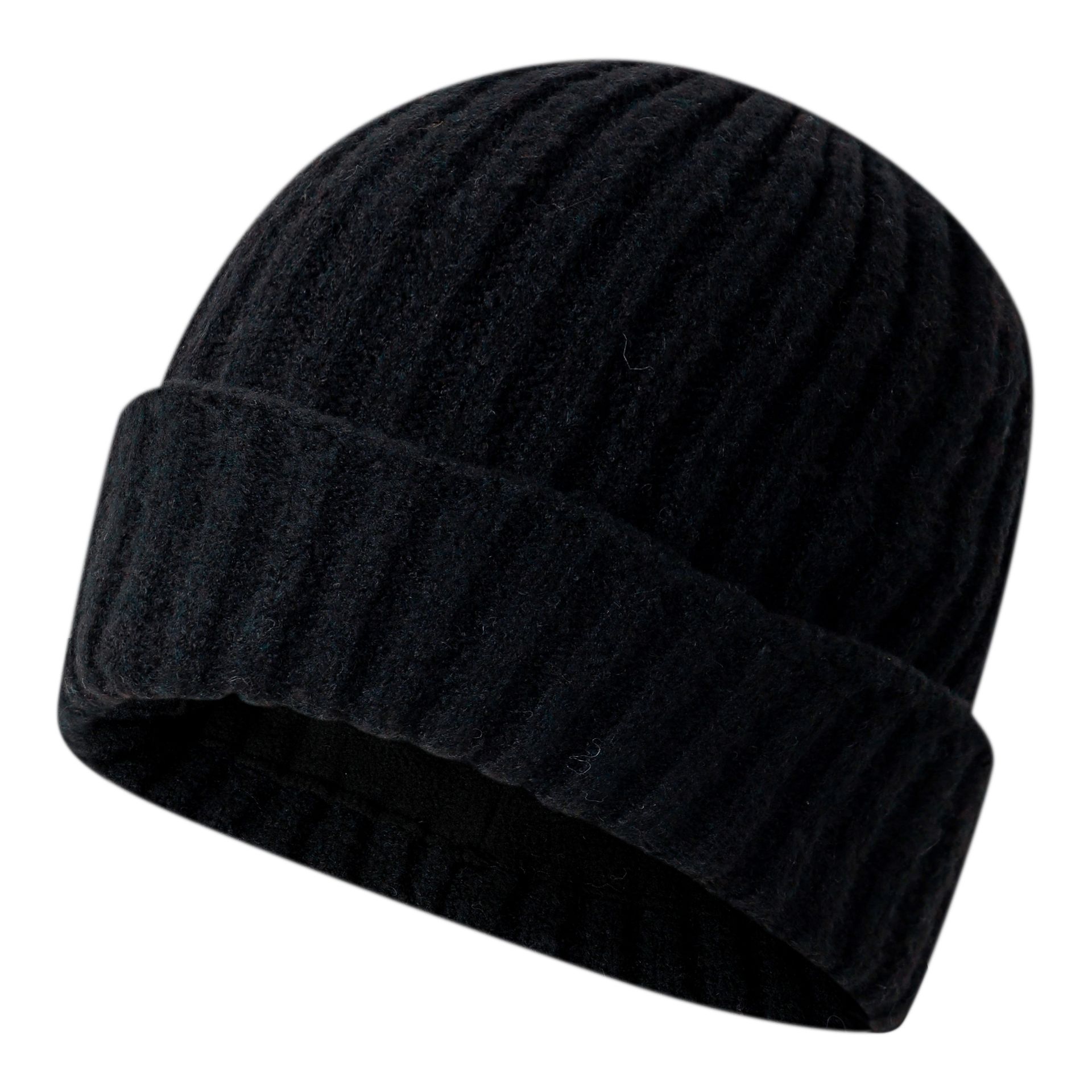 Dare 2b Czapka unisex zimowa Freestyle Czarny