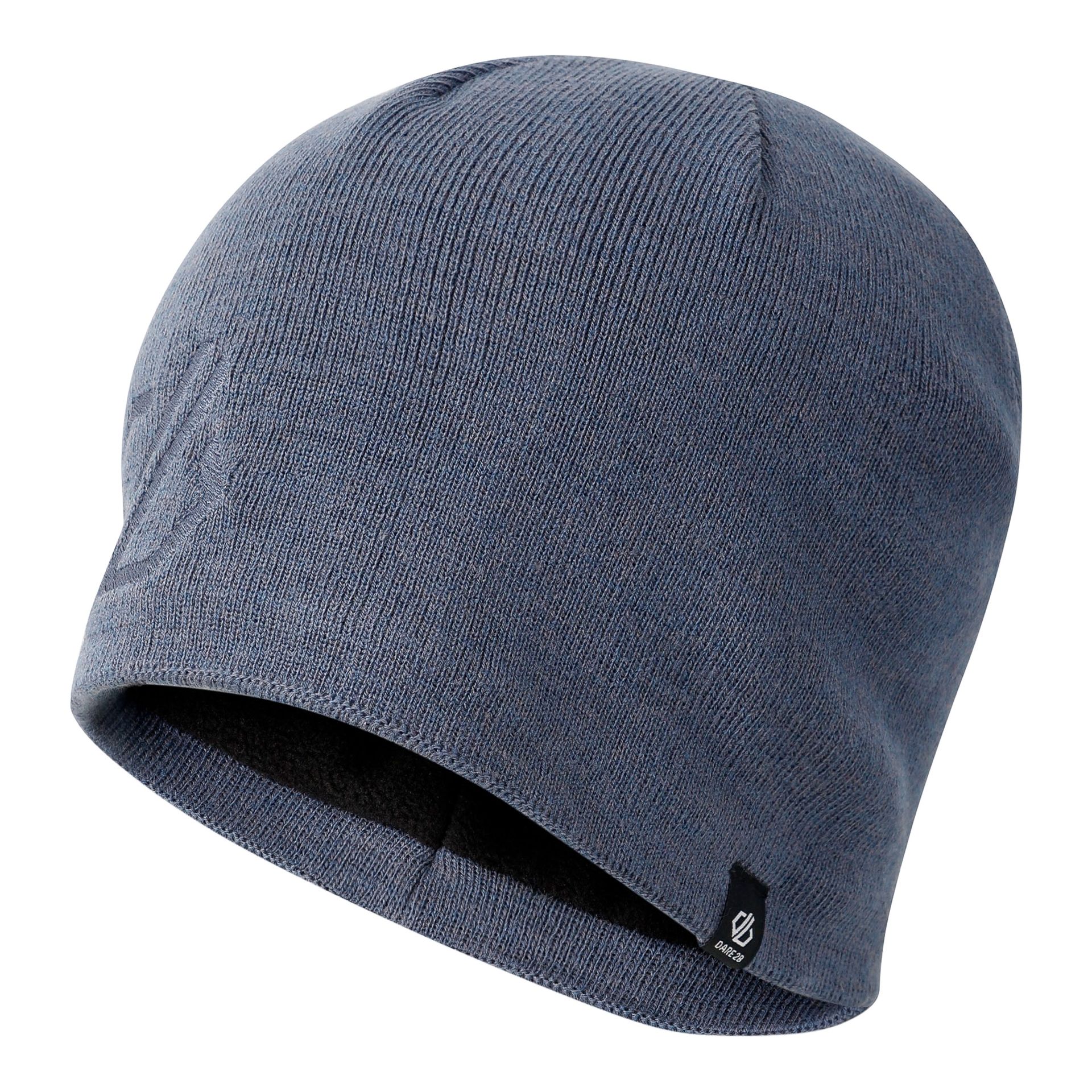 Dare 2b Czapka męska Beanie Rethink Niebieski