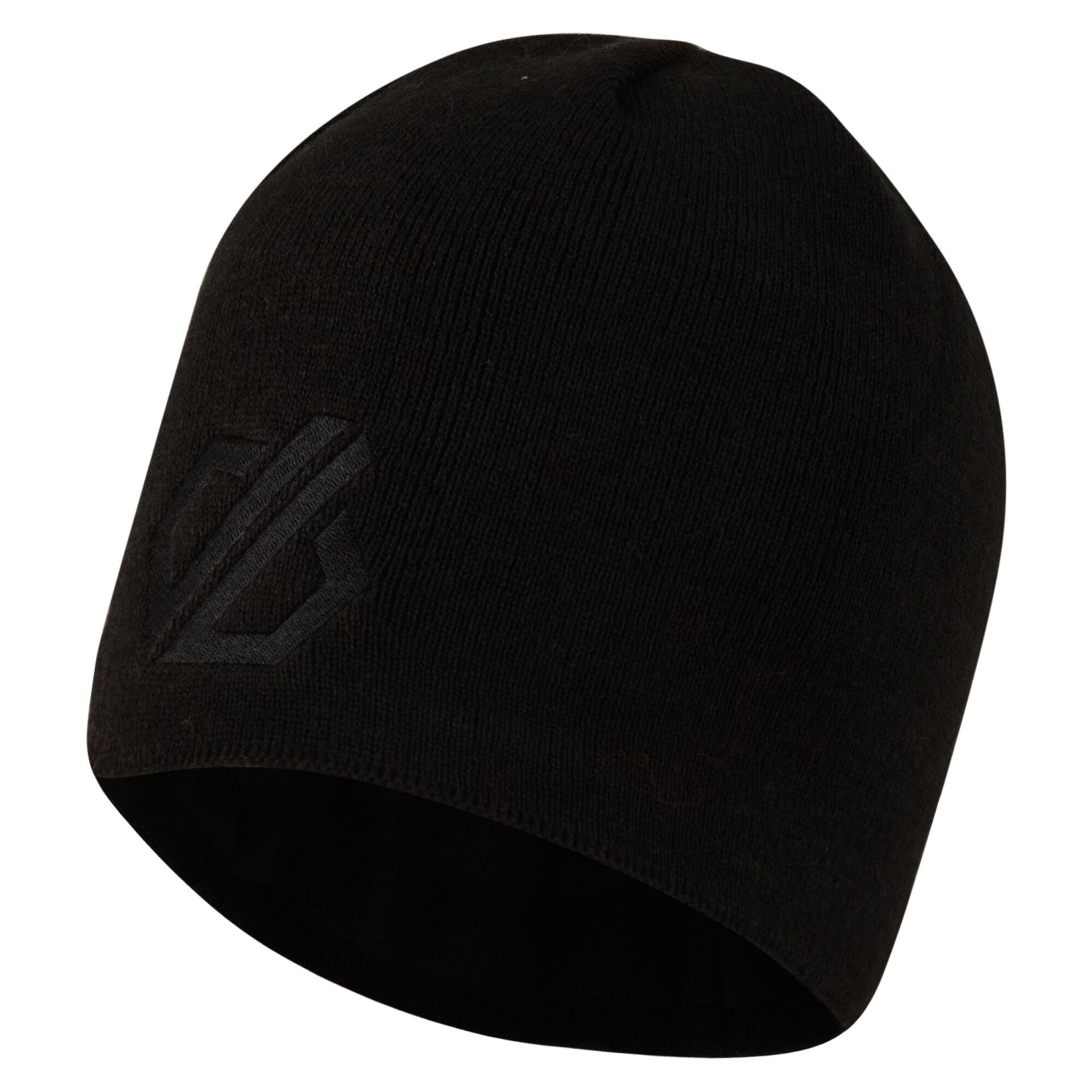 Dare 2b Czapka męska Beanie Rethink Czarny