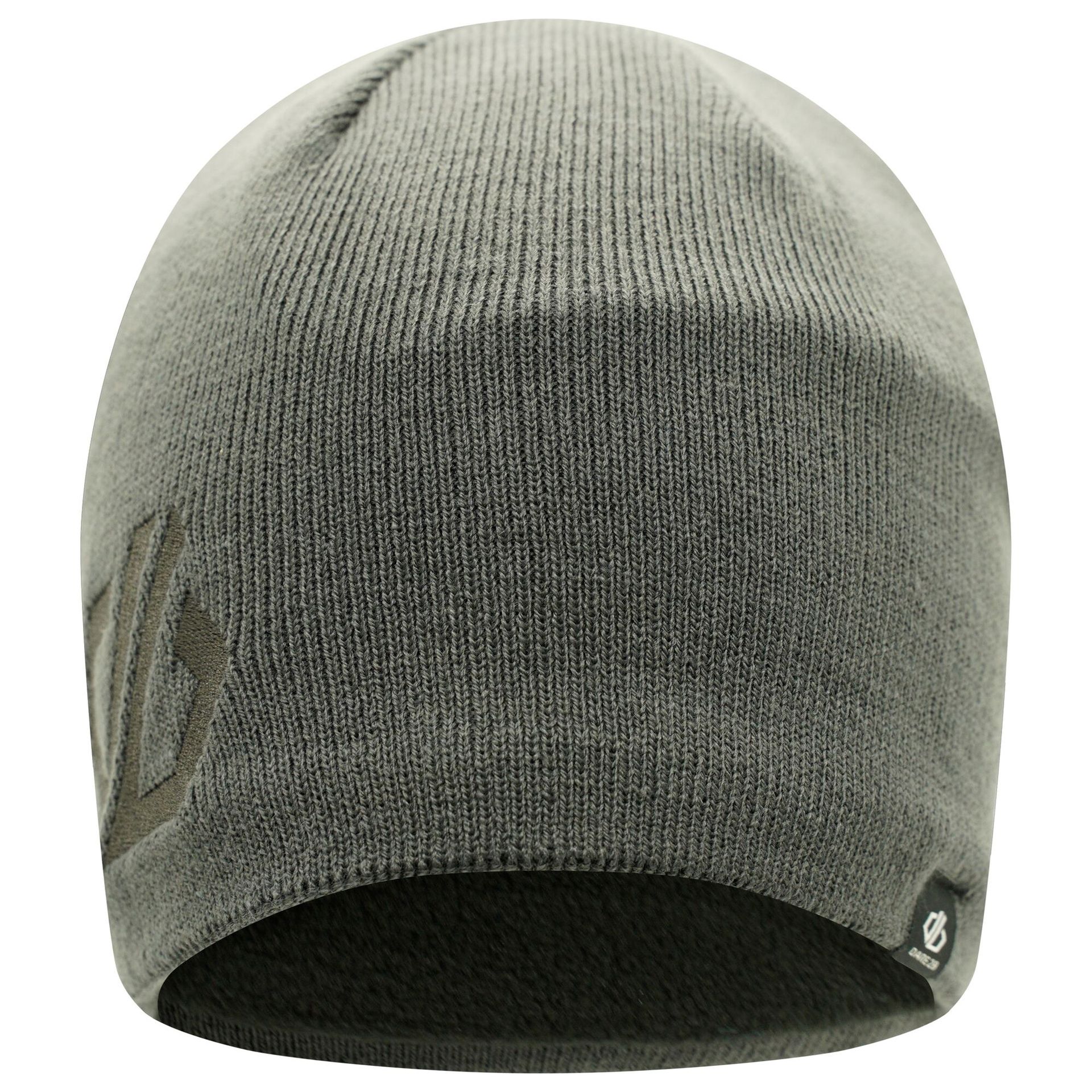 Dare 2b Czapka męska Beanie Rethink Szary