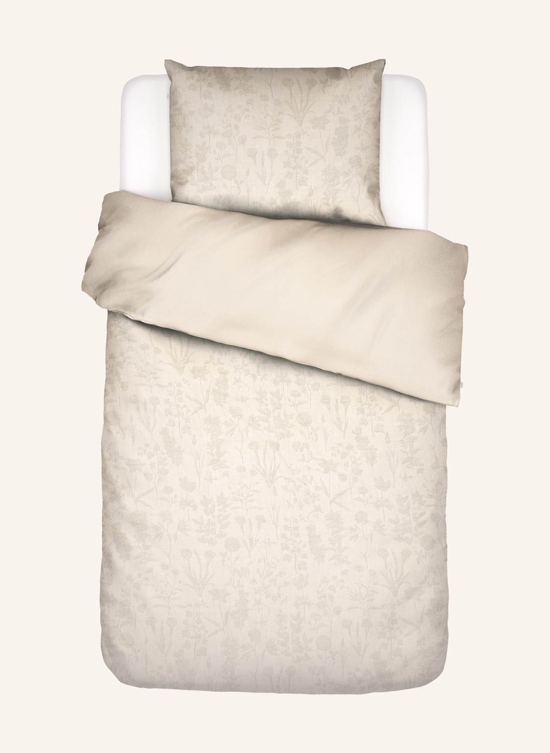 Essenza Pościel Maribel beige