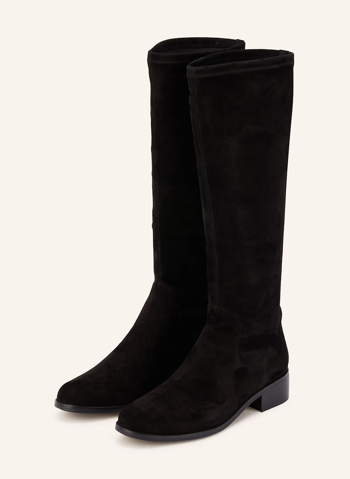 Peter Kaiser Kozaki schwarz