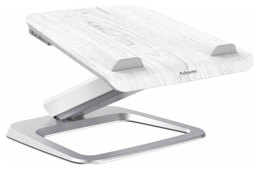 Fellowes Podstawa pod laptop Hana biała 8064401