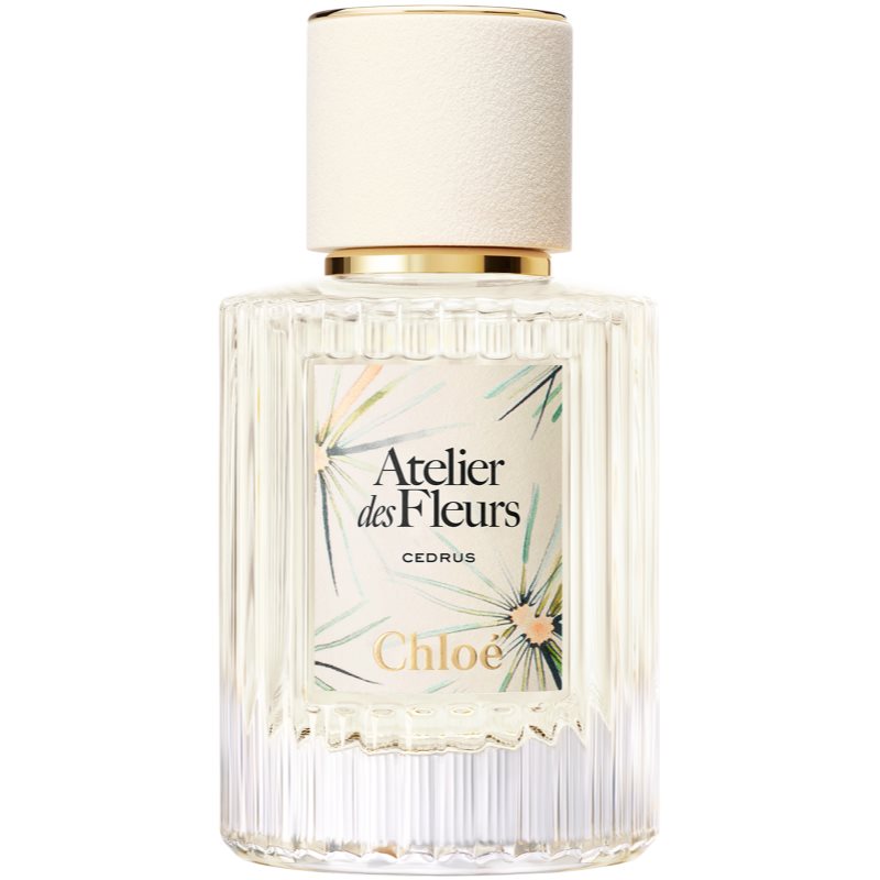Chloé Atelier des Fleurs Cedrus woda perfumowana dla kobiet 50 ml