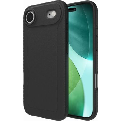 Etui ZAGG Luxe Snap MagSafe do Apple iPhone Air Czarny