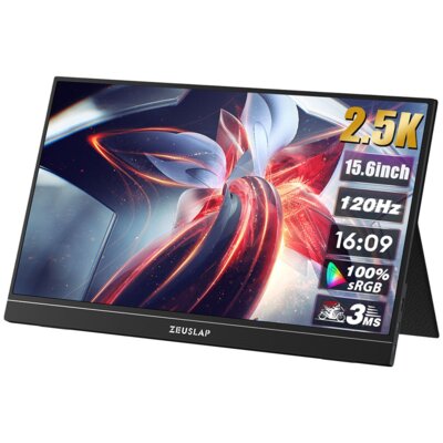 ZEUSLAP ZP156K 15